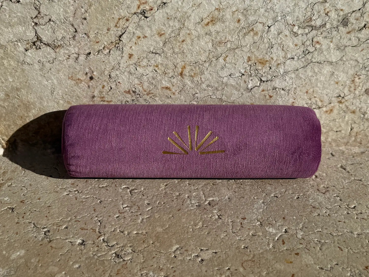 Axis Roll - Cojín Lumbar y Cervical