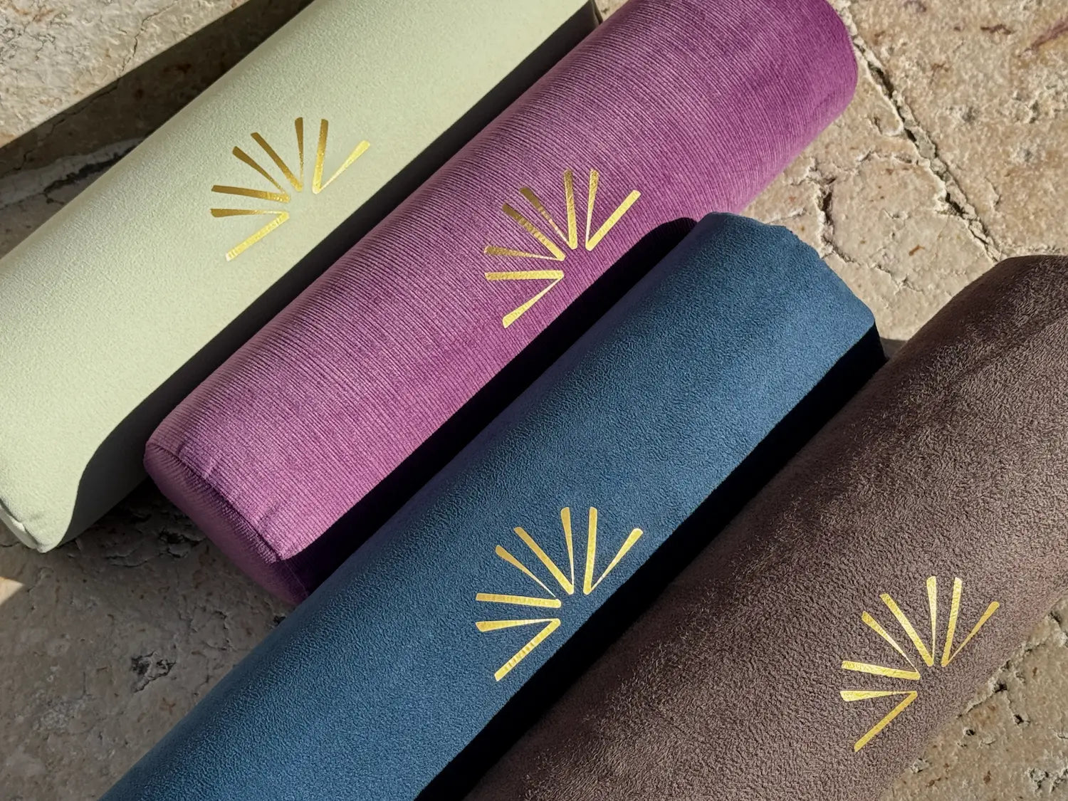 Axis Roll - Cojín Lumbar y Cervical