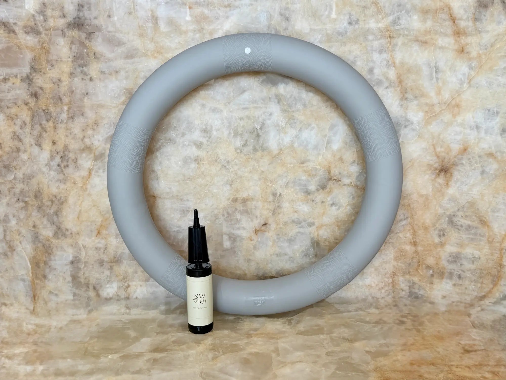 Anillo Estabilizador - Base de Estabilidad