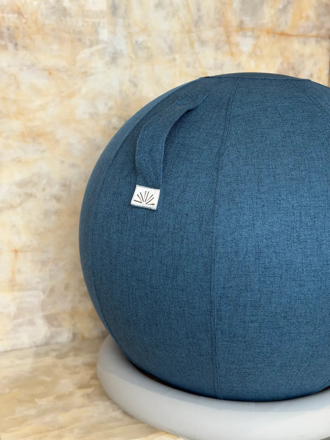 Anillo Estabilizador - Base de Estabilidad