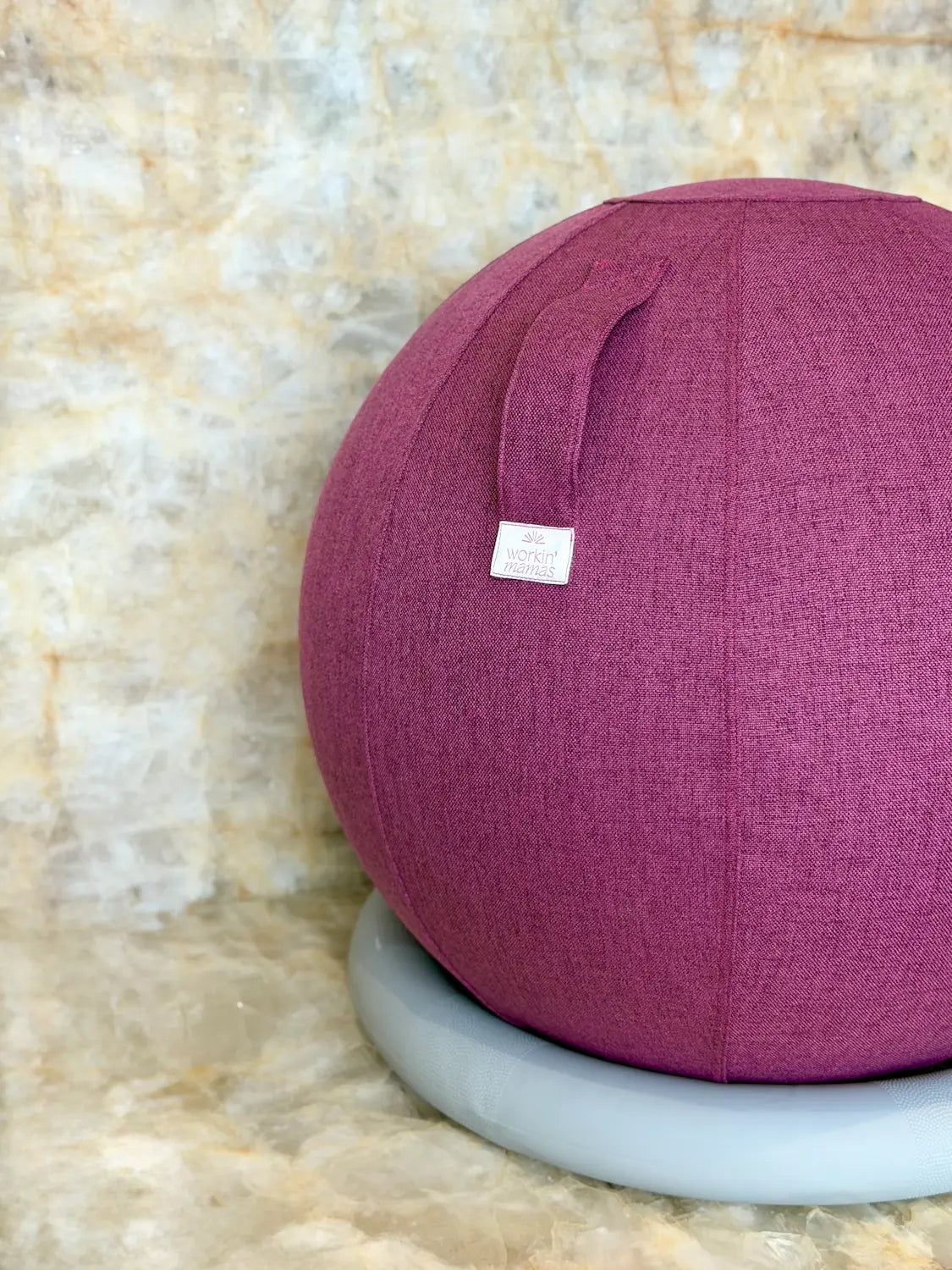 Anillo Estabilizador - Base de Estabilidad