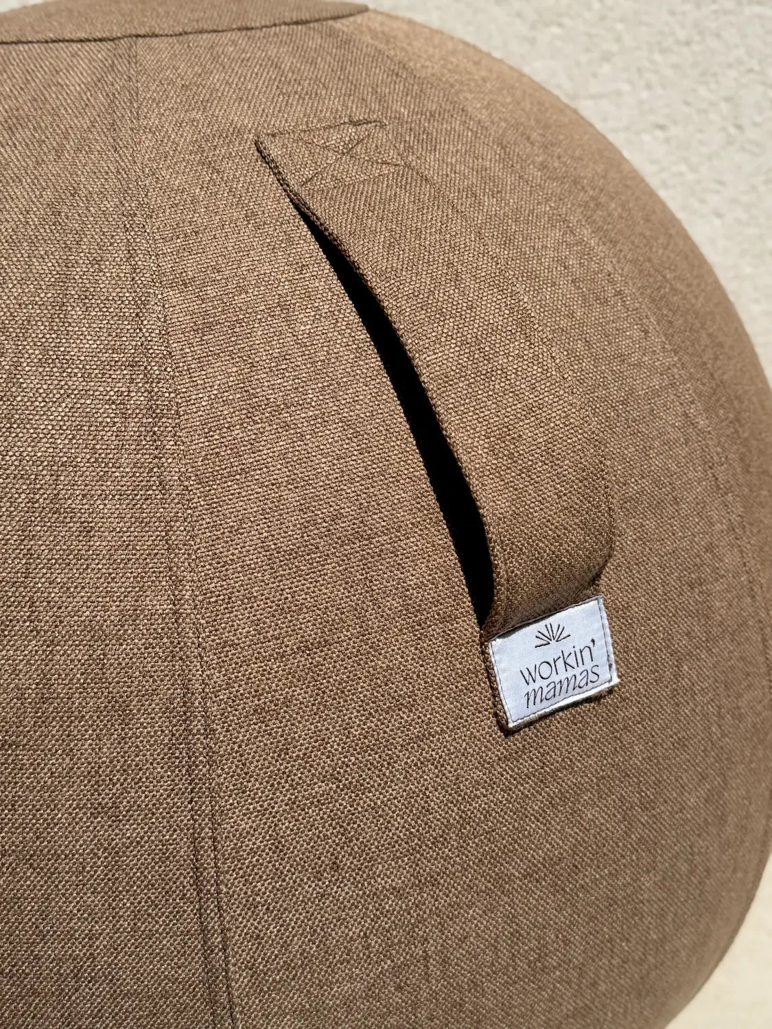 Vital Balance Cover — Funda para pelota de 65 cm