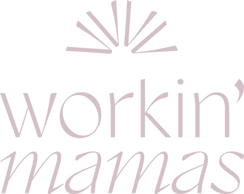 Workin' Mamas Store