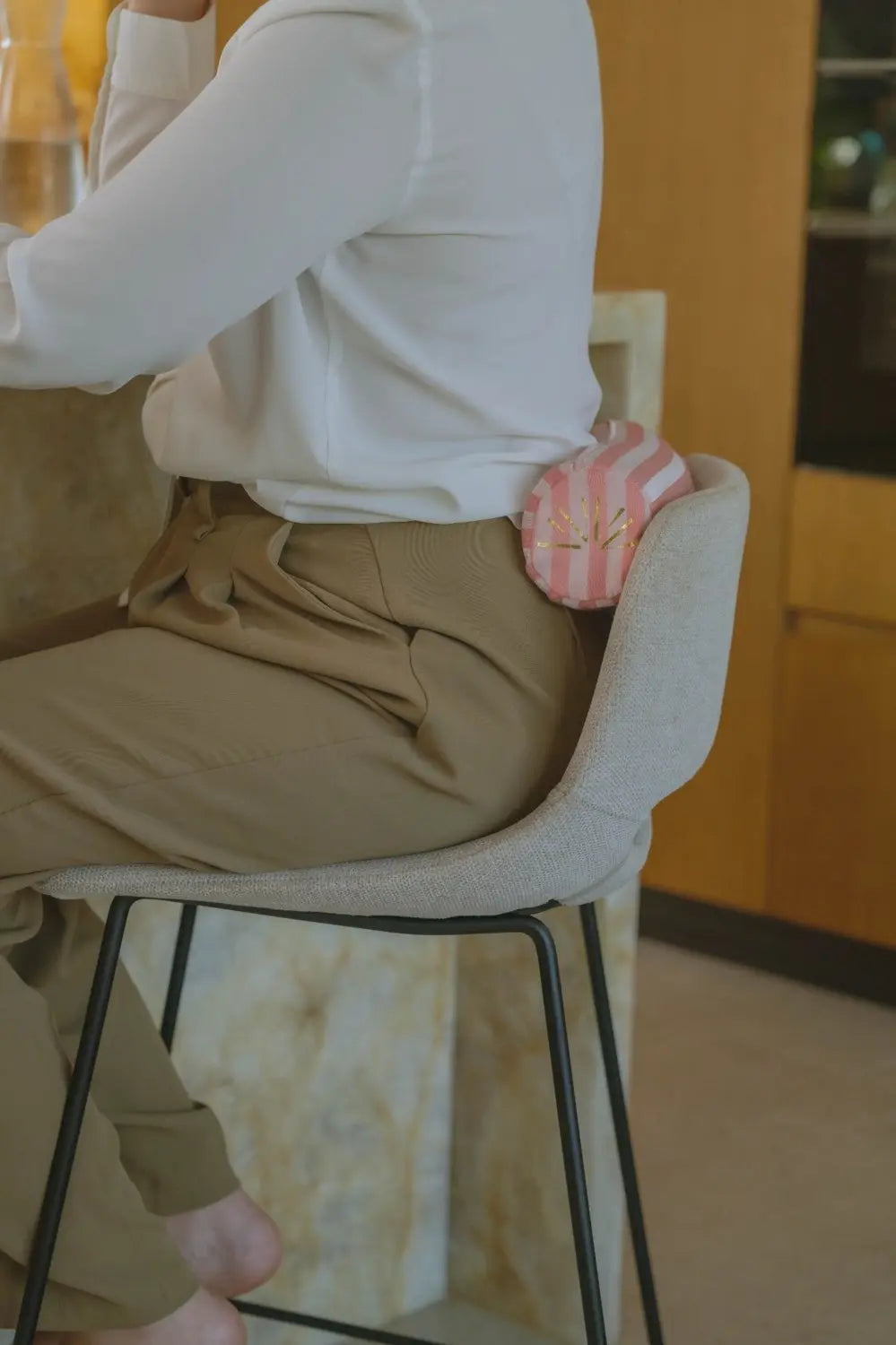 Edición Limitada - Axis Roll Workin' Mamas