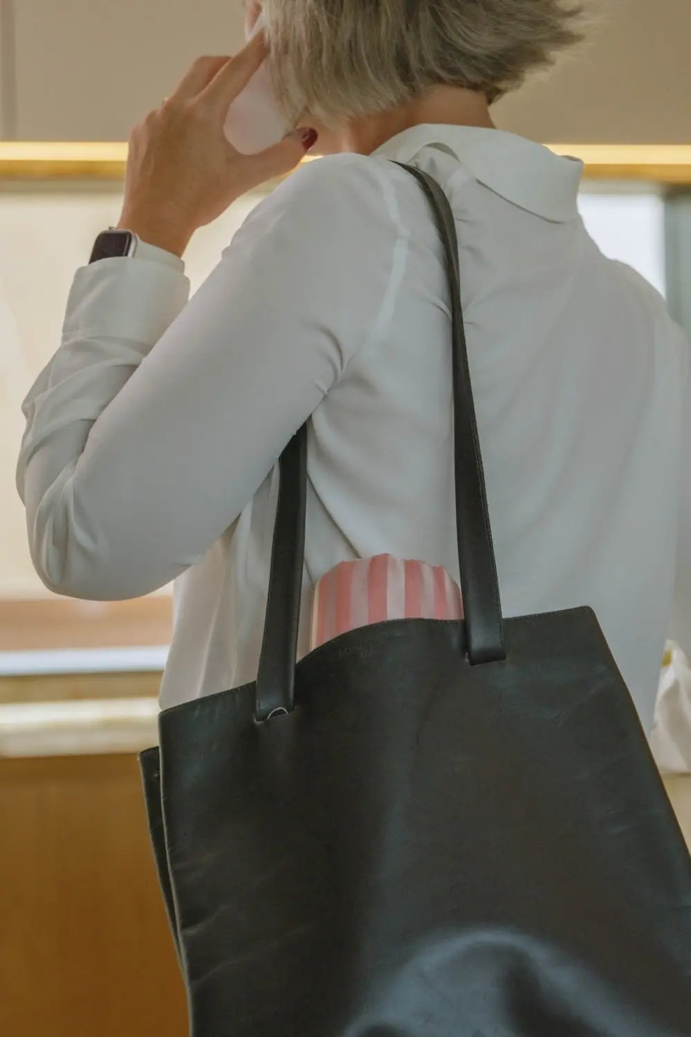 Edición Limitada - Axis Roll Workin' Mamas