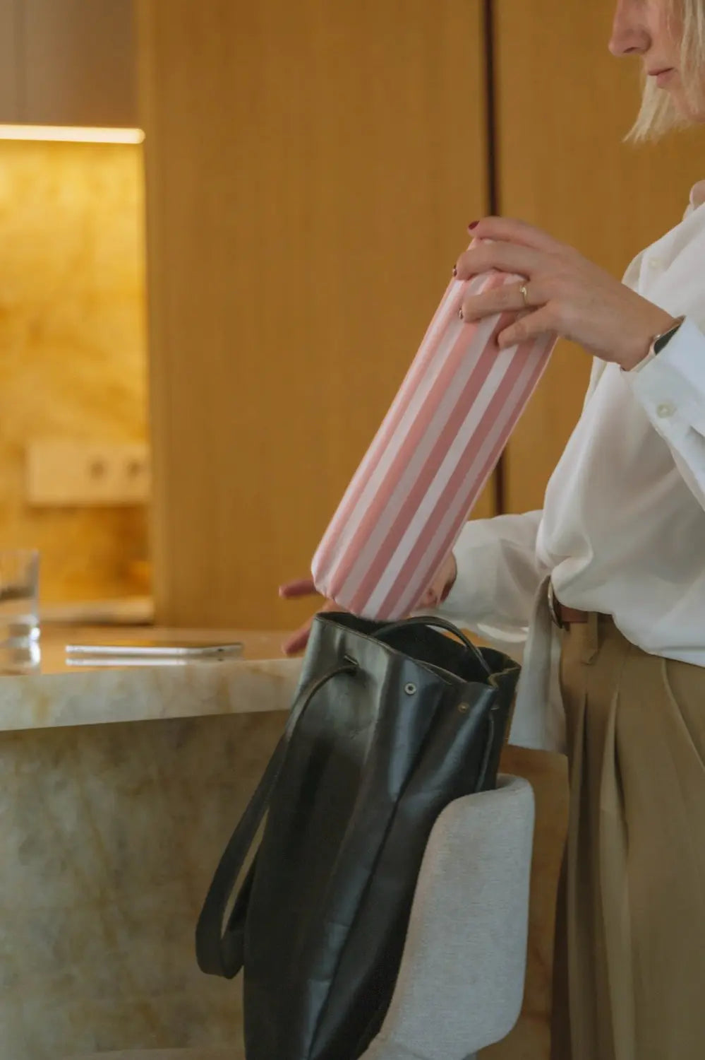 Edición Limitada - Axis Roll Workin' Mamas