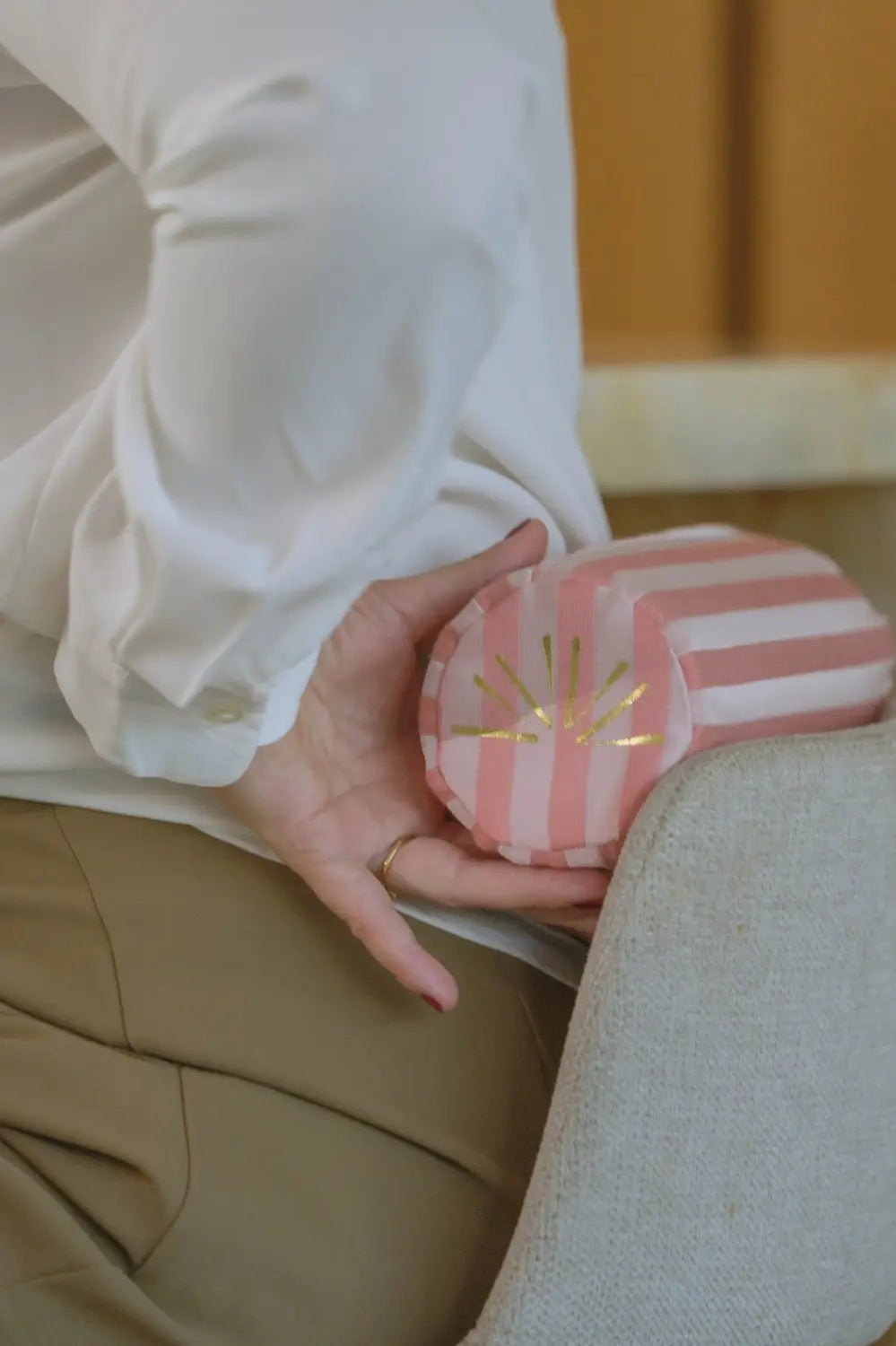 Edición Limitada - Axis Roll Workin' Mamas