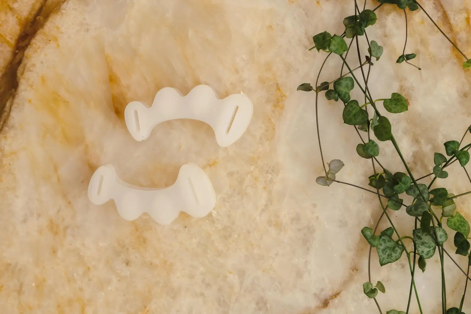 Espaciadores de dedos - Recuperación podal