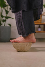 Tronco de Equilibrio Activo