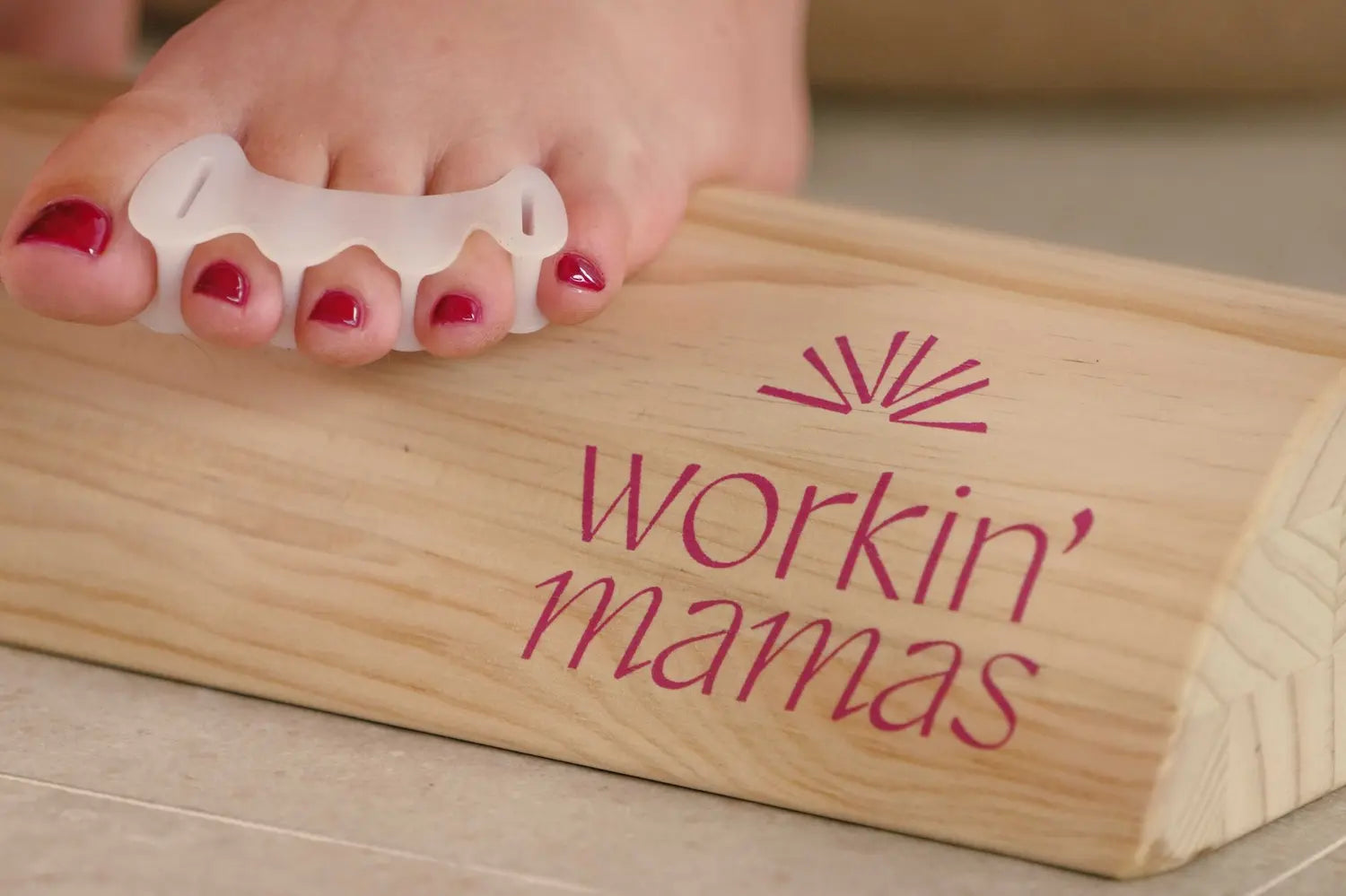 Tronco de Equilibrio Activo