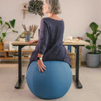 Vital Balance Cover — Funda para pelota de 65 cm