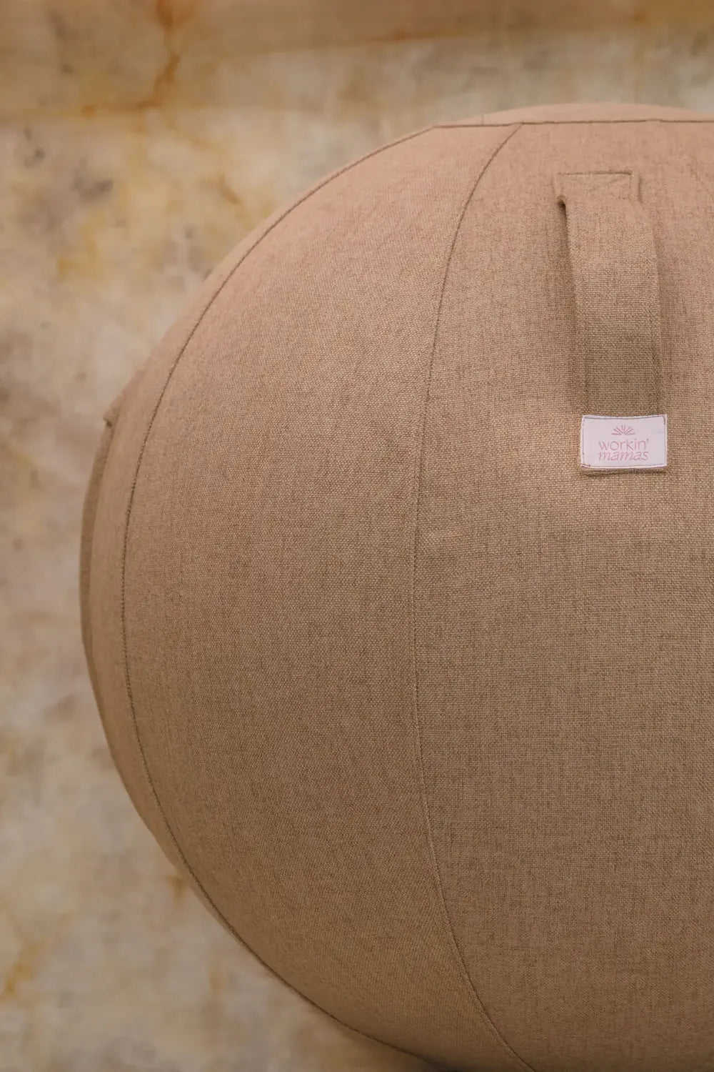 Vital Balance – Pelota de Pilates Ergonómica