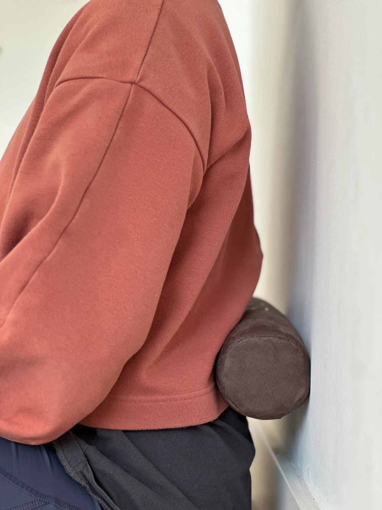 Axis Roll - Cojín Lumbar y Cervical