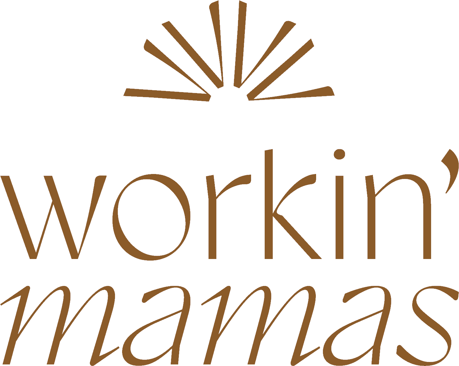 Workin' Mamas Store